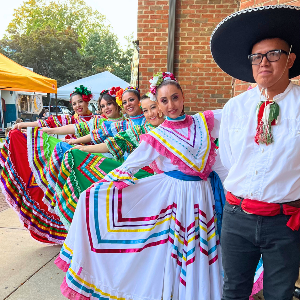 Celebrating Hispanic Heritage Month | Kennett Collaborative